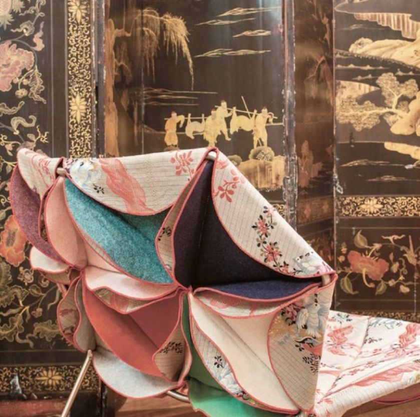 Nowe projekty Moroso