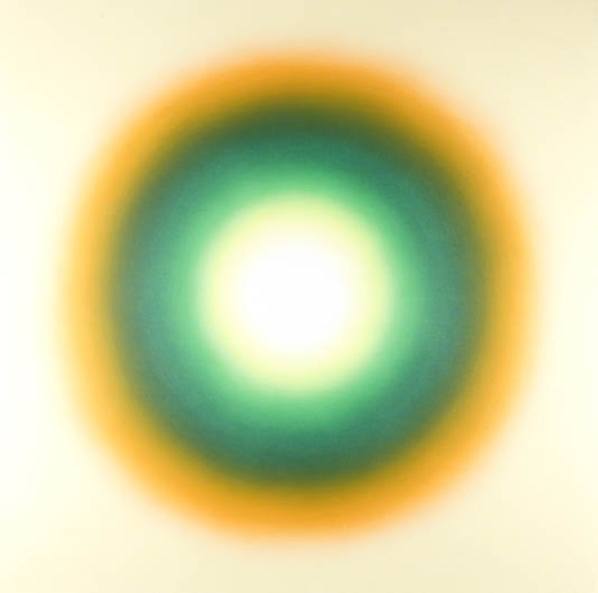 SU 27 , 1972 r., W. Fangor, POLSWISS ART, CS. 175 000 zł