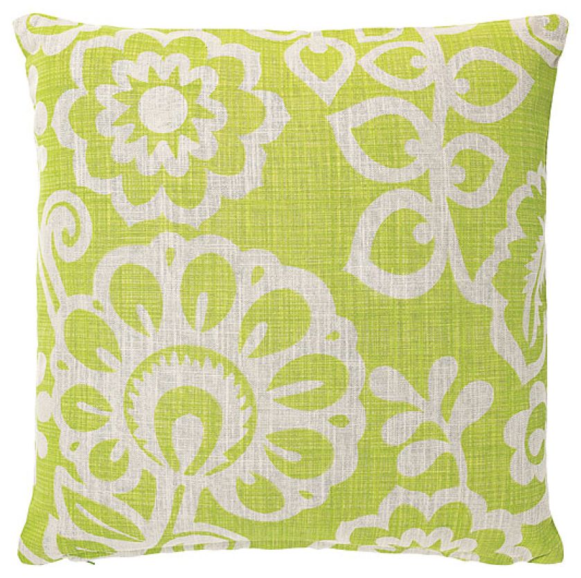 Sztuka układania poduch