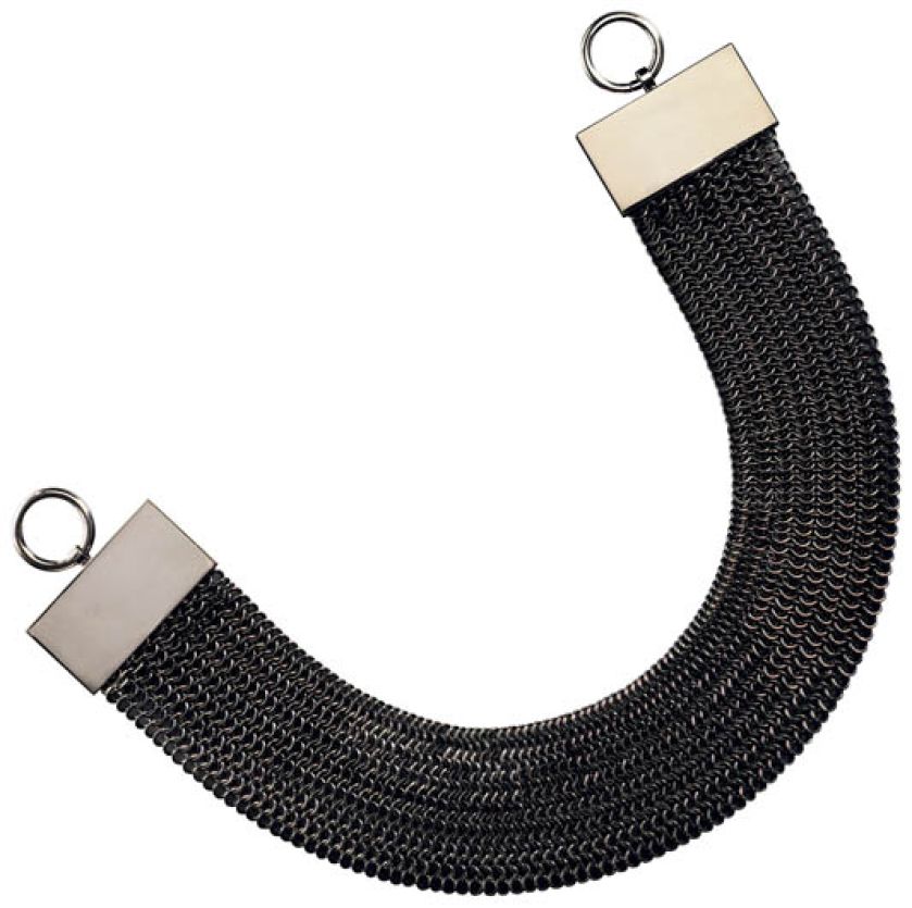 Spinka do zasłon firmy Sahco w cenie 1645 zł. DECODORE