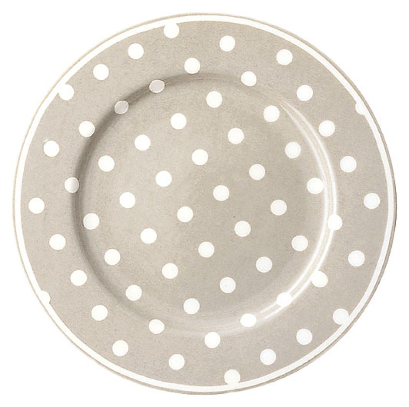 Talerz od wonderhome.pl. Dzieje letnich pikników: zobacz jak urządzić je dziś