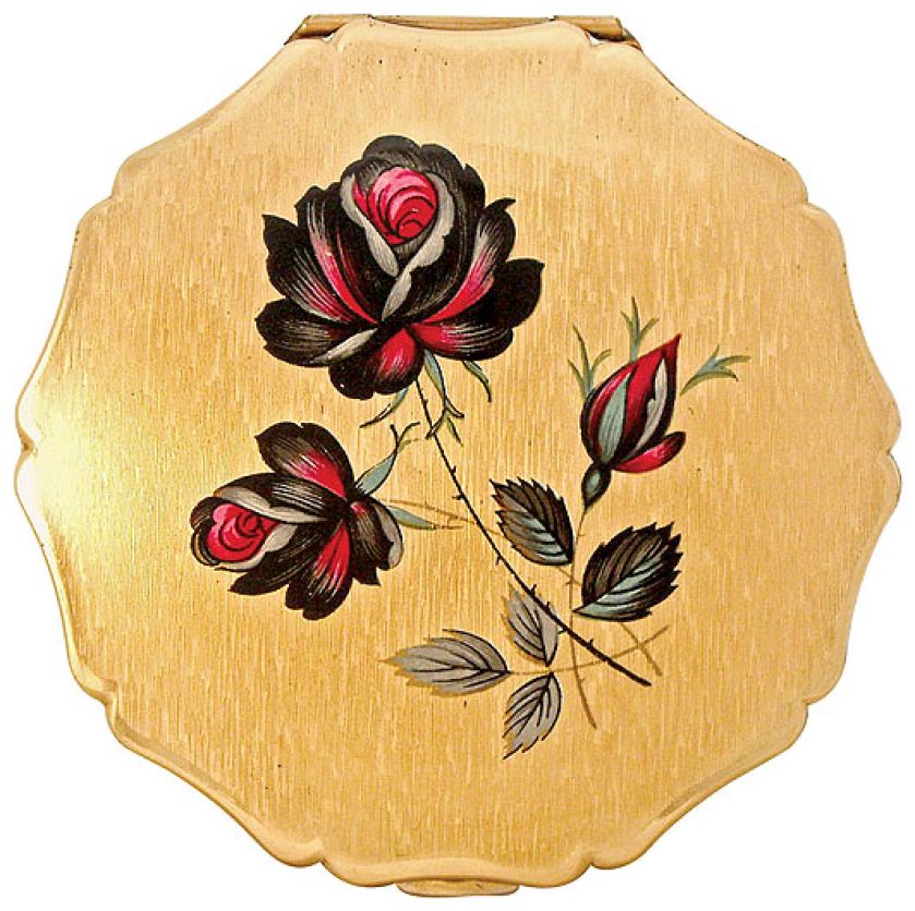 W stylu vintage, Stratton, Vanroe Compacts