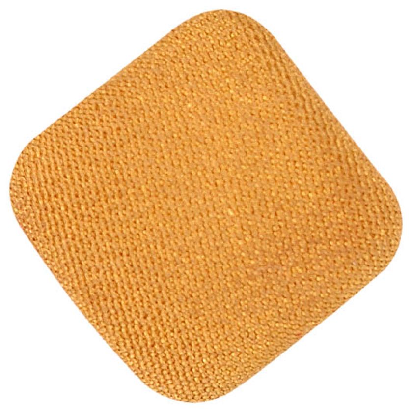 Czy to podkładka na stół, czy guzik? Fot. Shutterstock.com