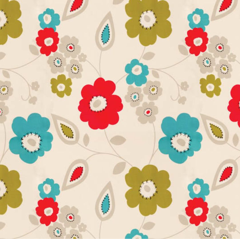 Energetyczne kwiaty z kolekcji Fiesta kosztują 43,90 zł (do 5 m.b.) i 39,90 zł (powyżej 5 m.b.). DECORIA