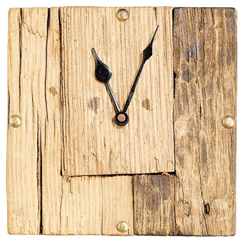 Niczym budka dla ptaków. Od duńskiego producenta Madam Stoltz (139 zł). CASABIANCA