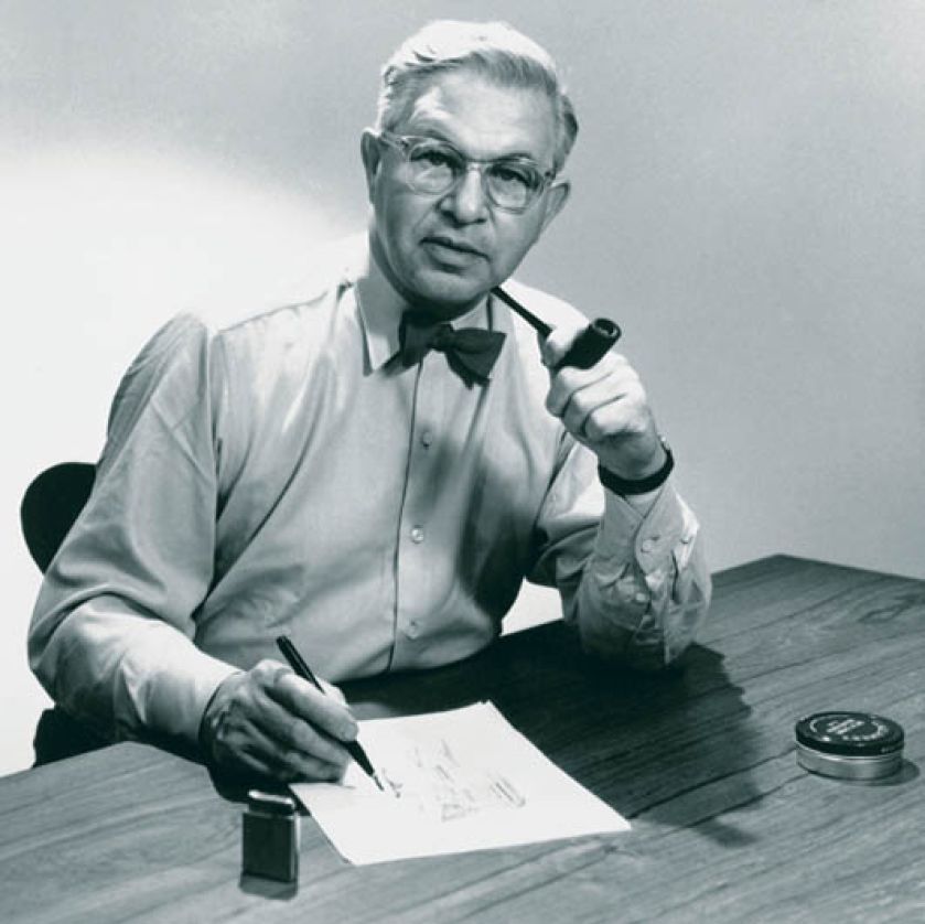 Projekt Arne Jacobsena