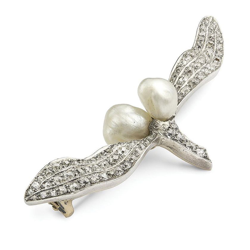 Jemioła – symbolika