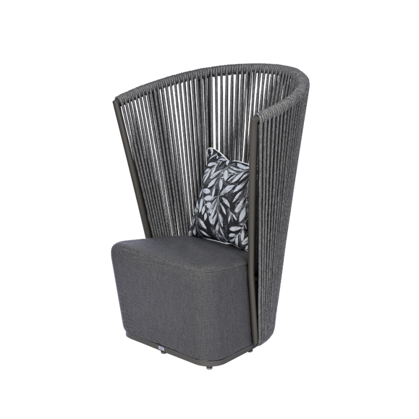 fotele ogrodowe miloo home