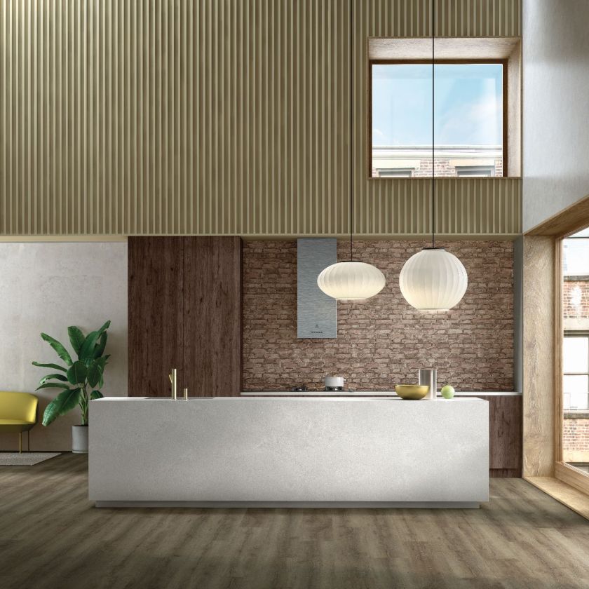 konglomeraty kwarcowe Silestone Cosentino