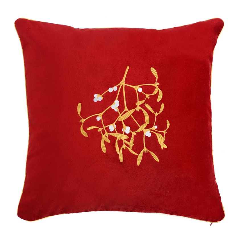 poduszki dekoracyjne na boże narodzenie