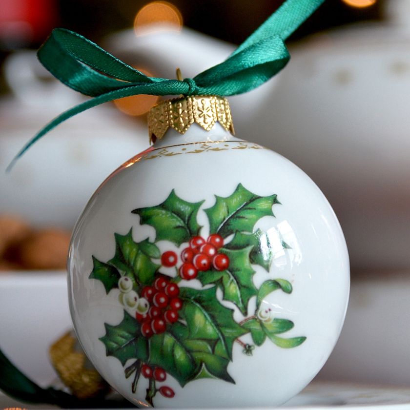 dekoracje na boże narodzenie