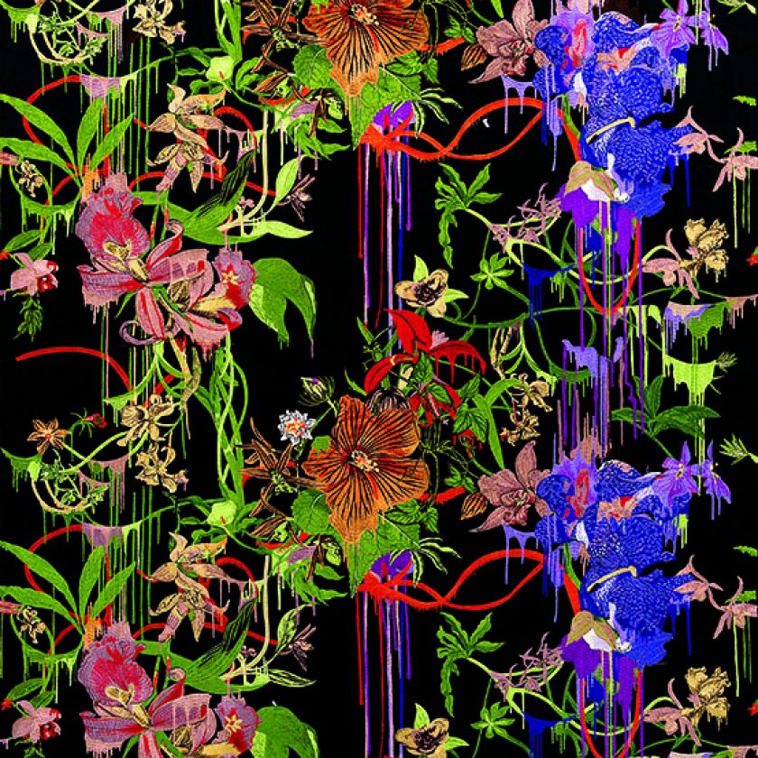 Christian Lacroix dla domu. Christian Lacroix dla domu