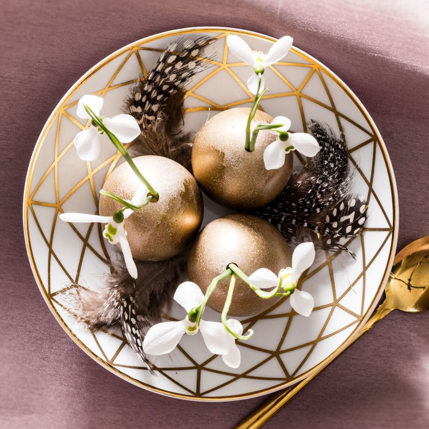 Dekoracje wielkanocne