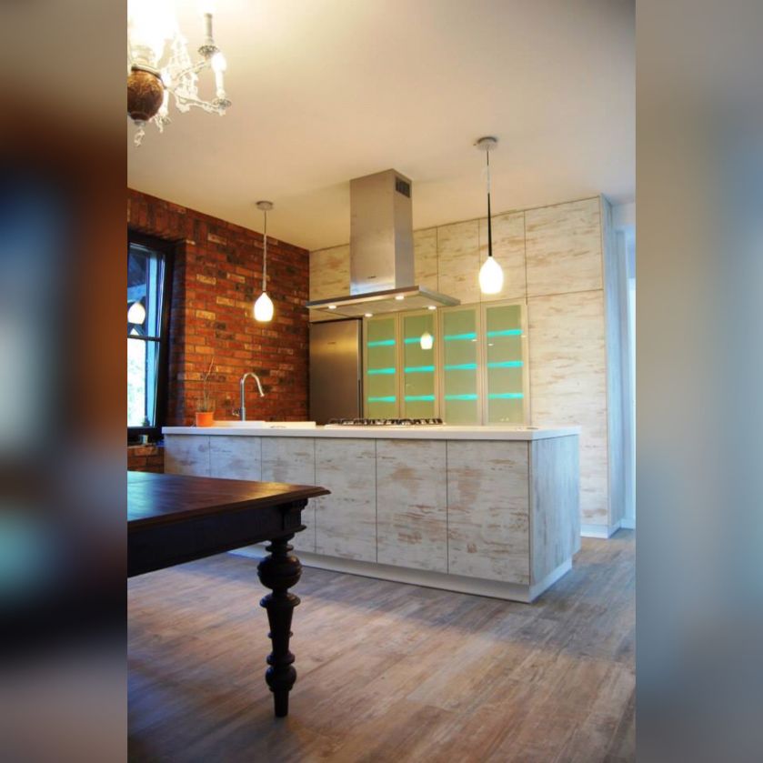 Jak urządzić kuchnię, z której będziemy naprawdę zadowoleni? Radzą specjaliści z firmy Meblobuk.