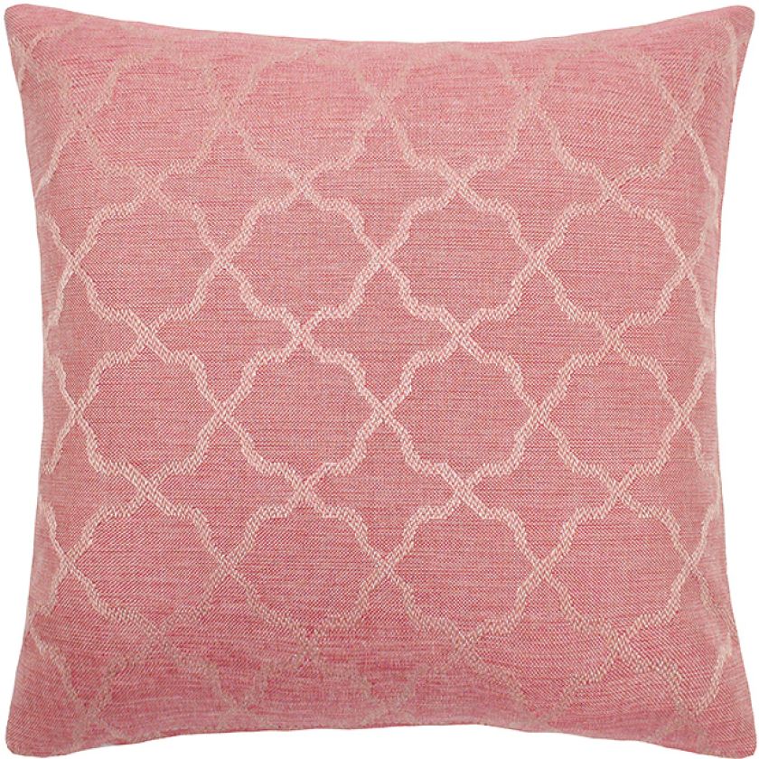 Poduszka Tweed Pink, 140 zł, amirior.de