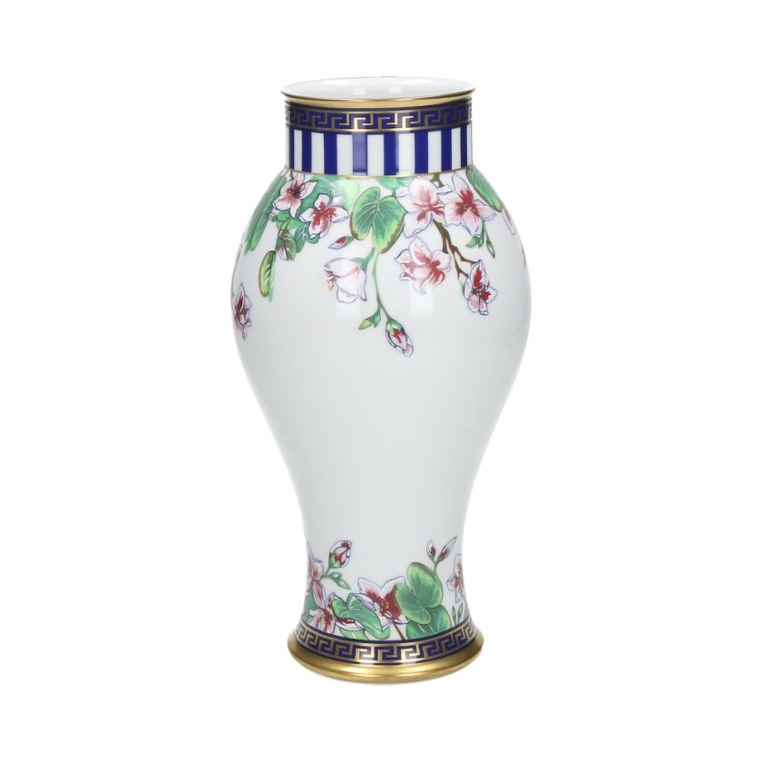 Rosenthal Versace kolekcja Wild Flora