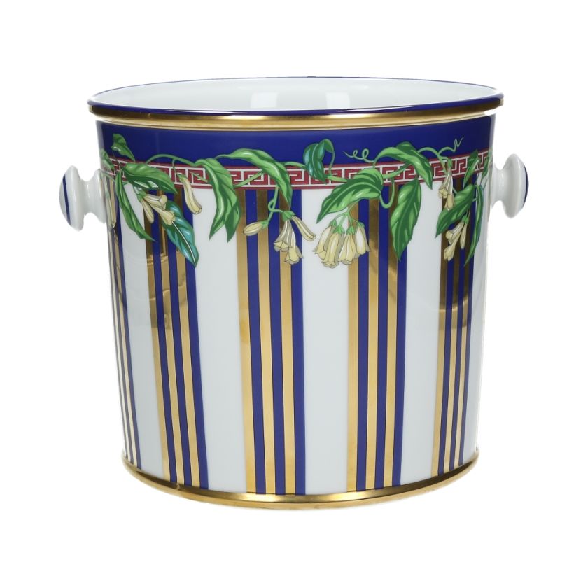 Rosenthal Versace kolekcja Wild Flora