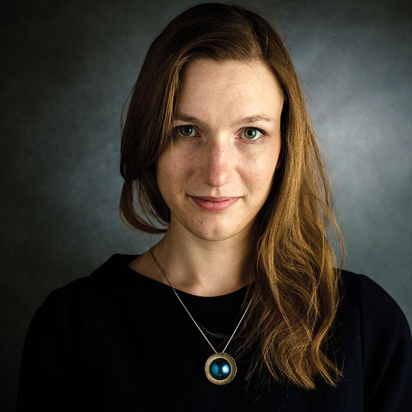 Agata Skoczylas, www.agutta.com. Ręcznie malowane zegary