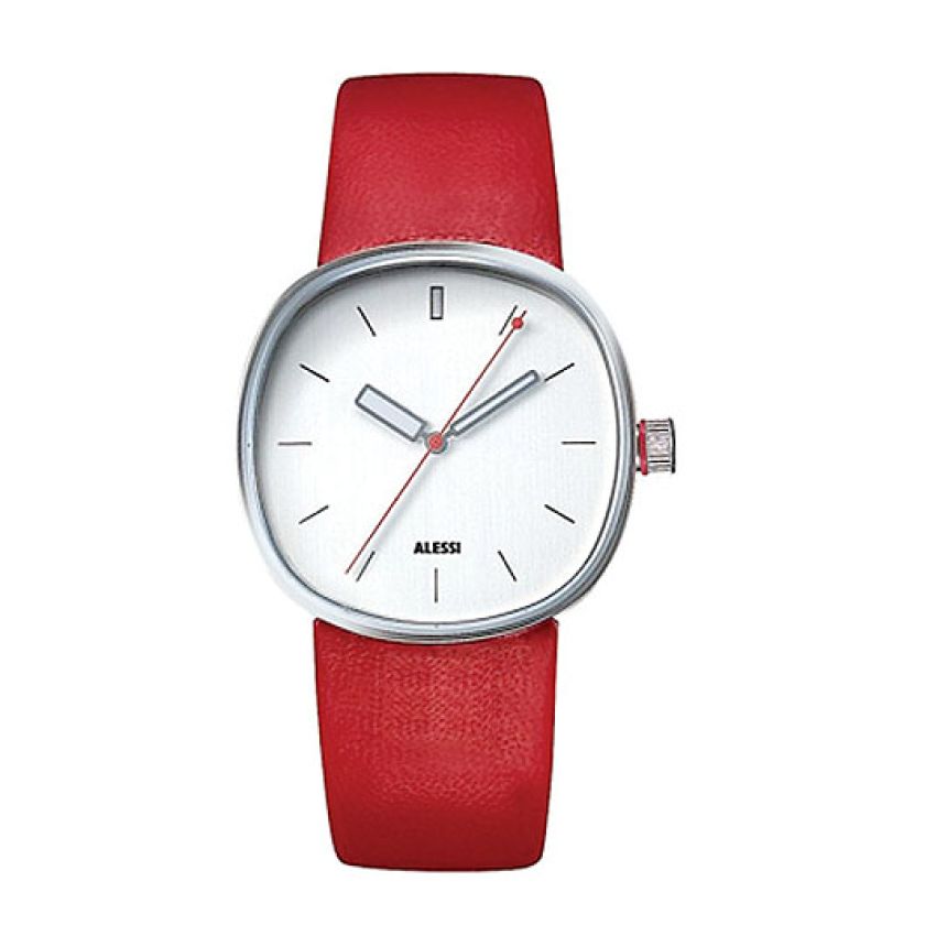 AL 5011 dla Alessi. Piero Lissoni i jego projekty