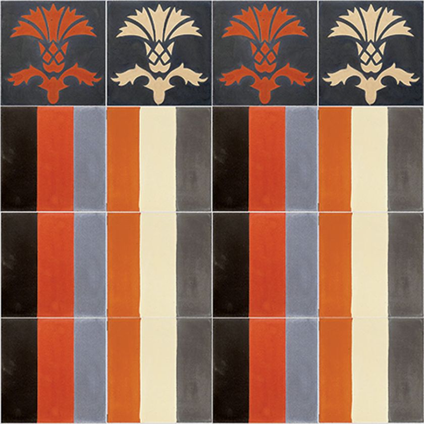 Wybieramy płytki do łazienki