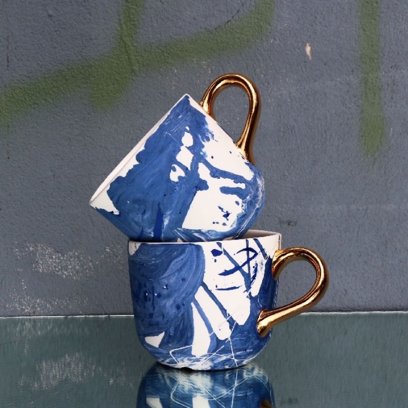 Pomysł na prezent: ceramika i porcelana