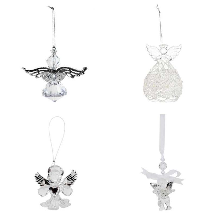 Zawieszki w kształcie aniołów, Westwing