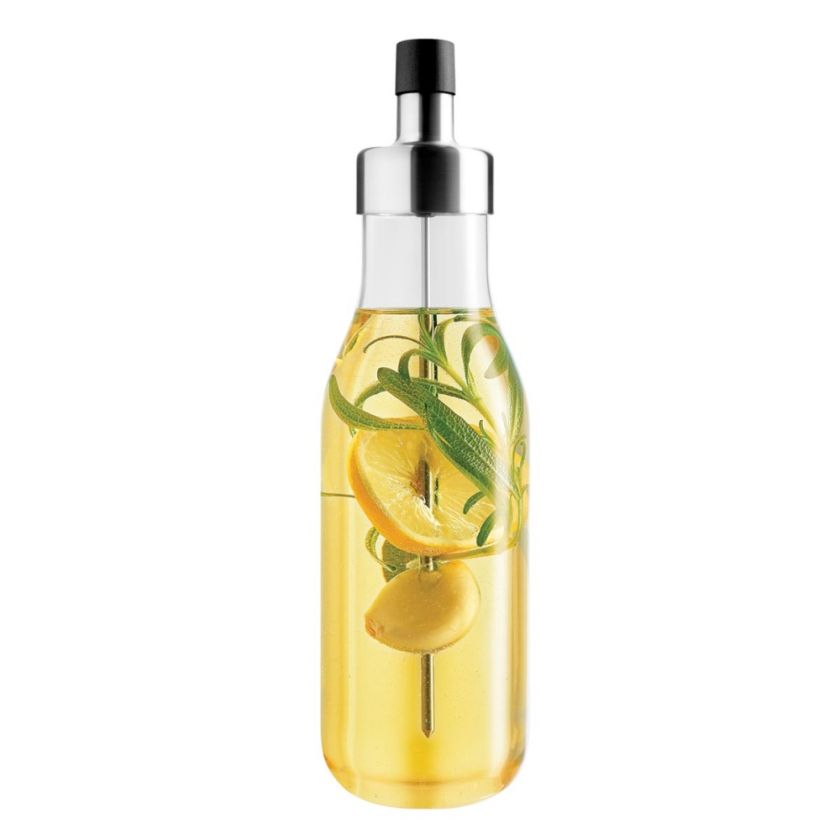 butelka ze szpikulcem na zioła