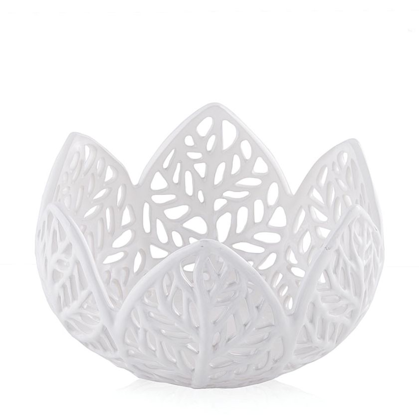 Ceramiczna misa Folis, 89 zł, HOME YOU