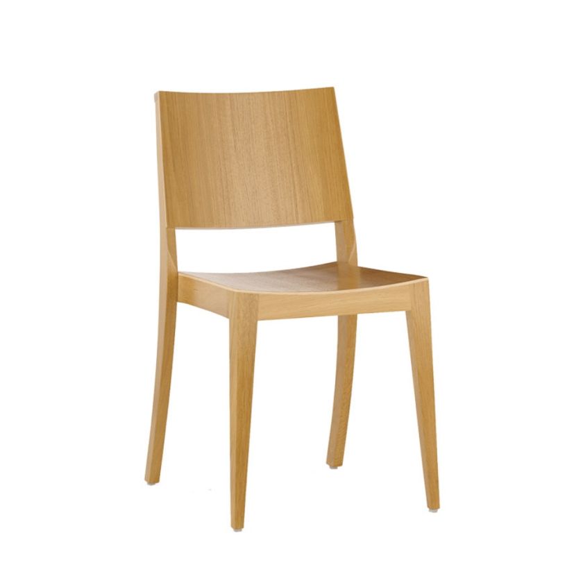 drewniane krzesła do jadalni