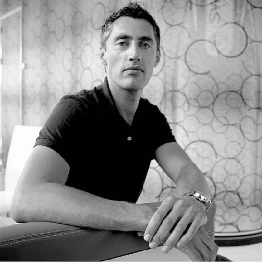 Edward van Vliet. Uniwersalnie z odrobiną egzotyki