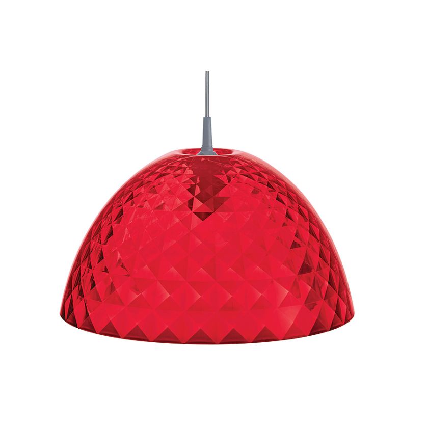 Fide.pl: lampa Stella marki Koziol, 415 zł.