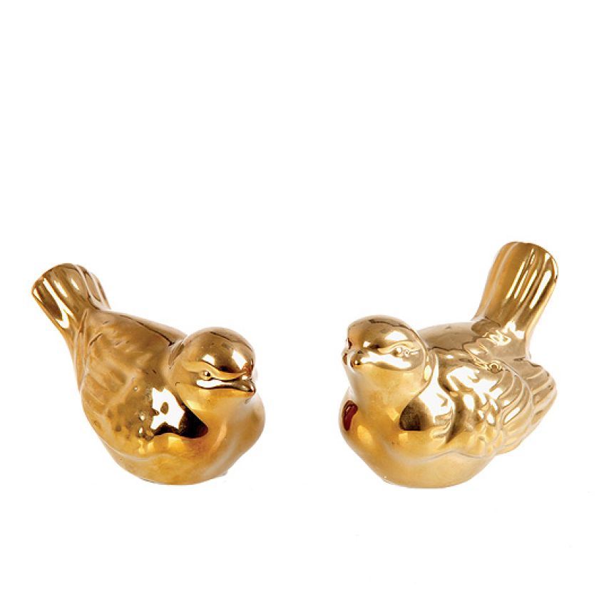 Figurki Golden Bird za 9,50 zł/szt., Home You
