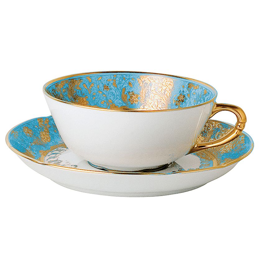 Filiżanka do herbaty Eden, 228 euro, ROSENTHAL