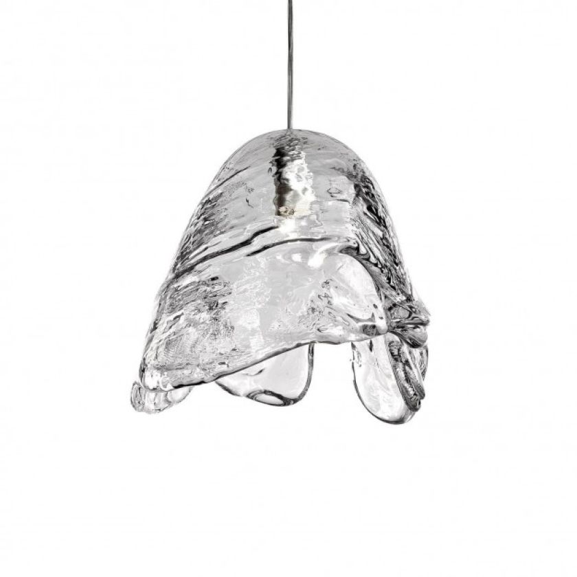 designerskie lampy sufitowe do salonu