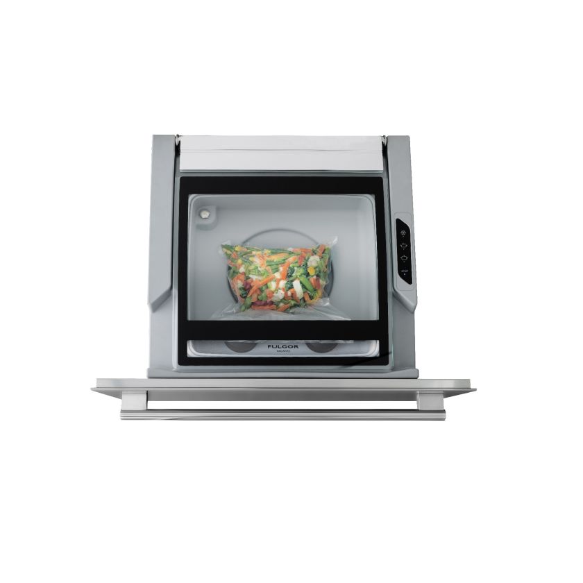 Szuflada do pakowania próżniowego, FULGOR Milano