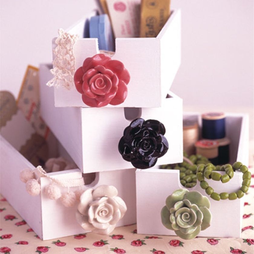 Gałki do mebli. LOVELY HOME. Lovely Home