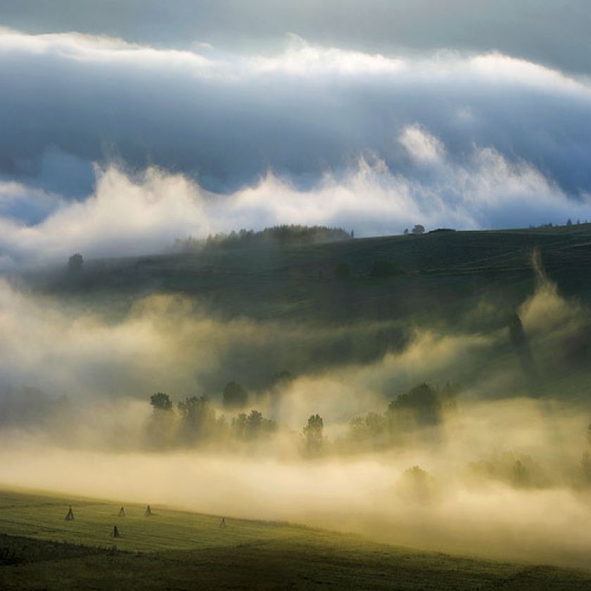 Zdjęcia Marcina Sochy