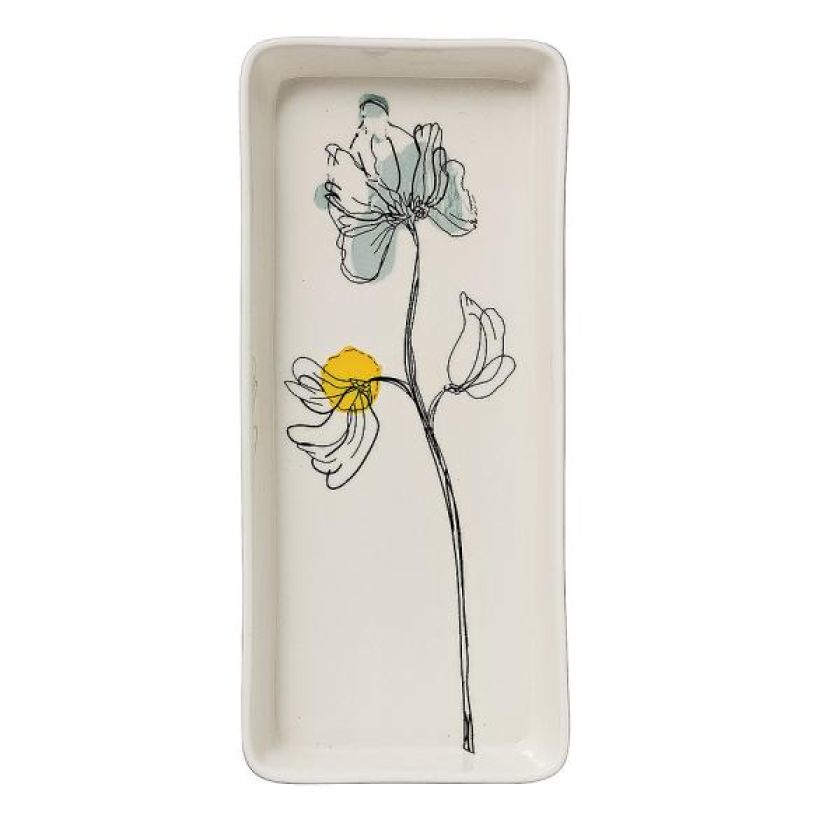 Grafiki na porcelanie, BLOOMINGVILLE