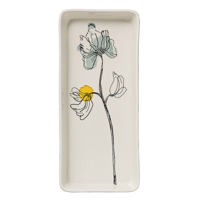 Hit sezonu? Grafiki na porcelanie, BLOOMINGVILLE