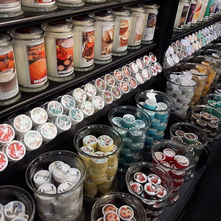 ICandle - rozpal zmysły!