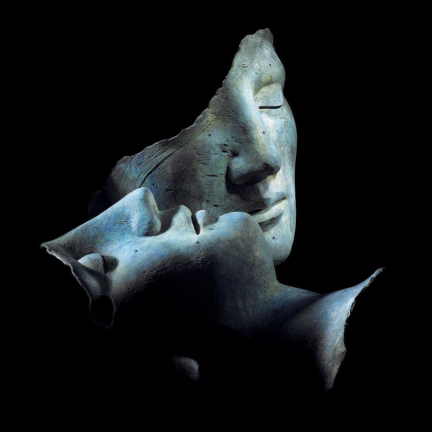 Il Grande Sonno , 2004 r. Okruchy antyku Igora Mitoraja