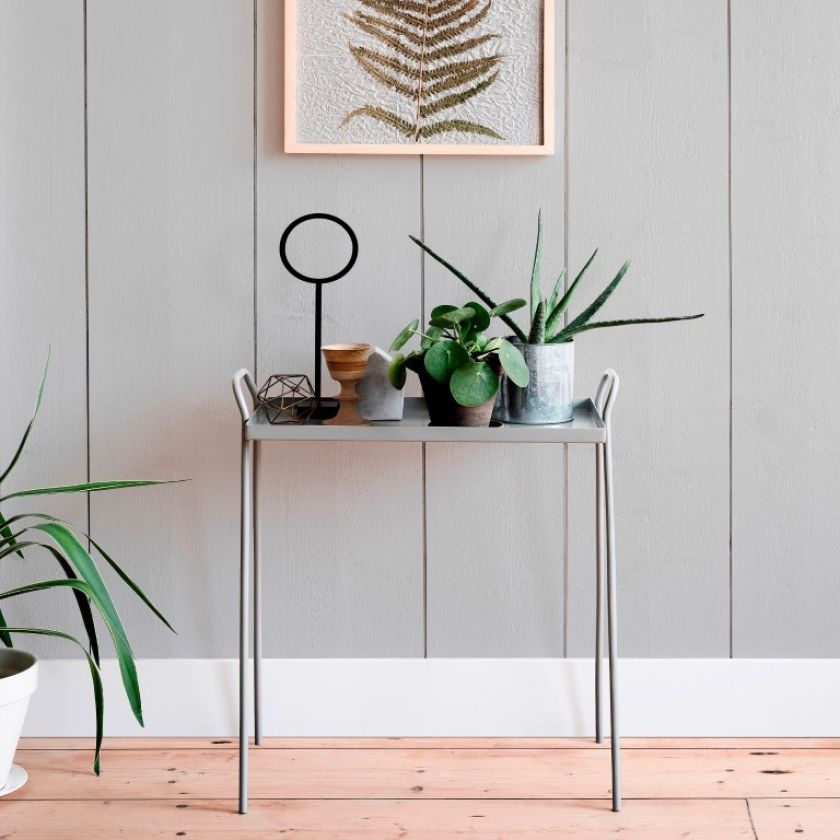 jak pomalować boazerię