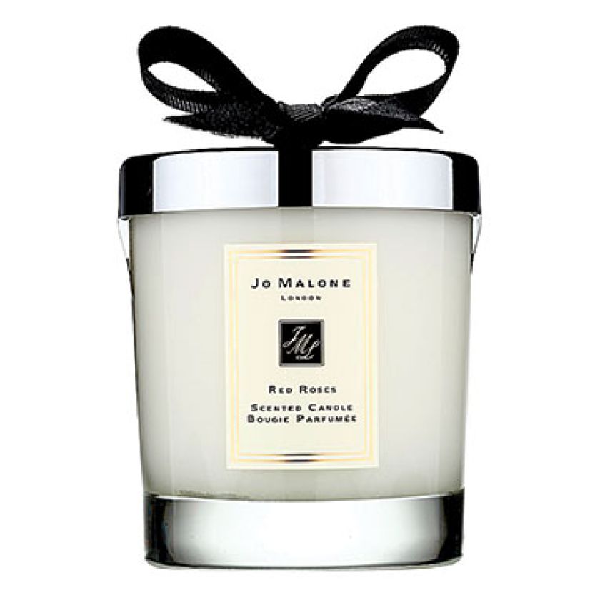 Jo Malone London, różaną z nutą fiołka i cytryny (Red Roses, 199 zł).