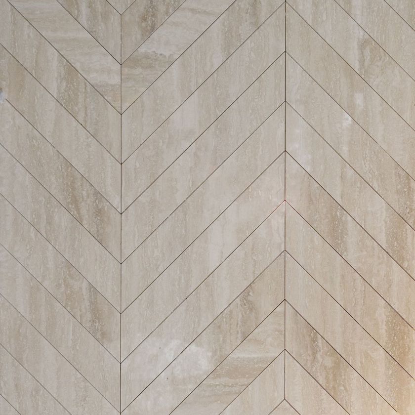 Kamień – surowiec znany od wieków, triumfalnie wraca do wnętrz nie tylko jako cenny materiał o wyjątkowej trwałości, ale