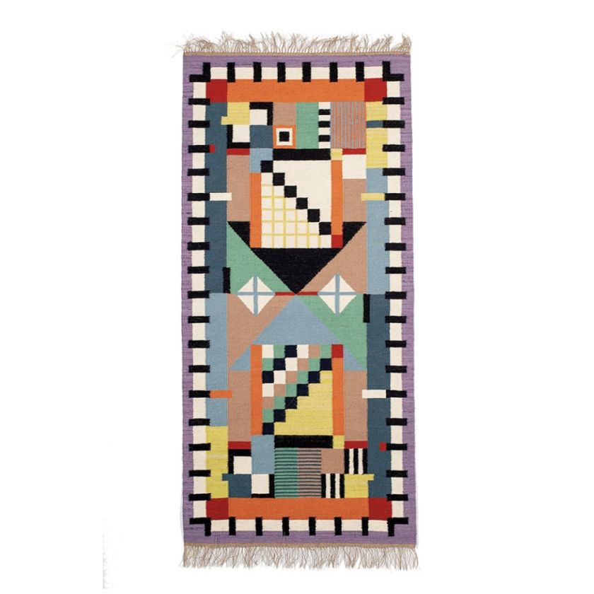 kilim do powieszenia na ścianie