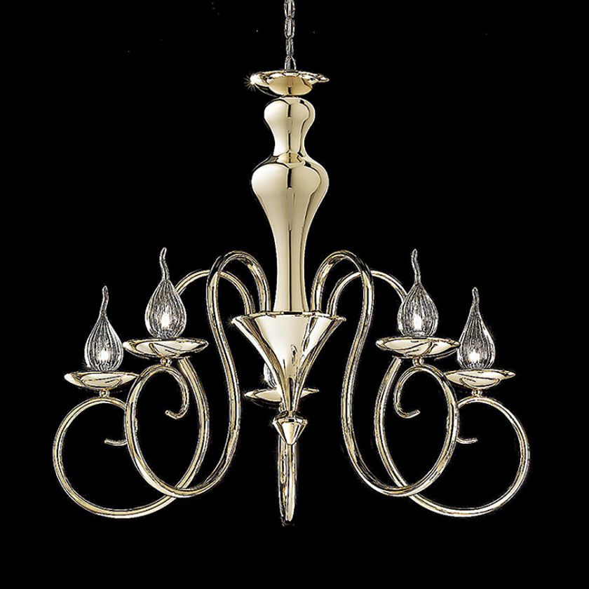 Klasyka odmłodzona – Deco, LAMPY.PL. Rzucając światło