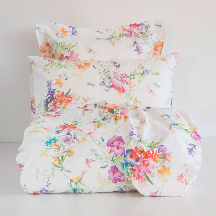 Kolekcja wiosenno-letnia 2015, Zara Home Zdjęcie: zarahome.com