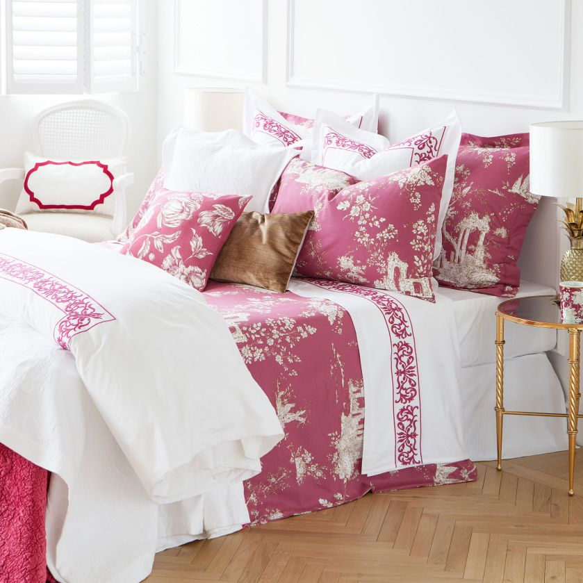 Kolekcja wiosenno-letnia 2015, Zara Home Zdjęcie: zarahome.com