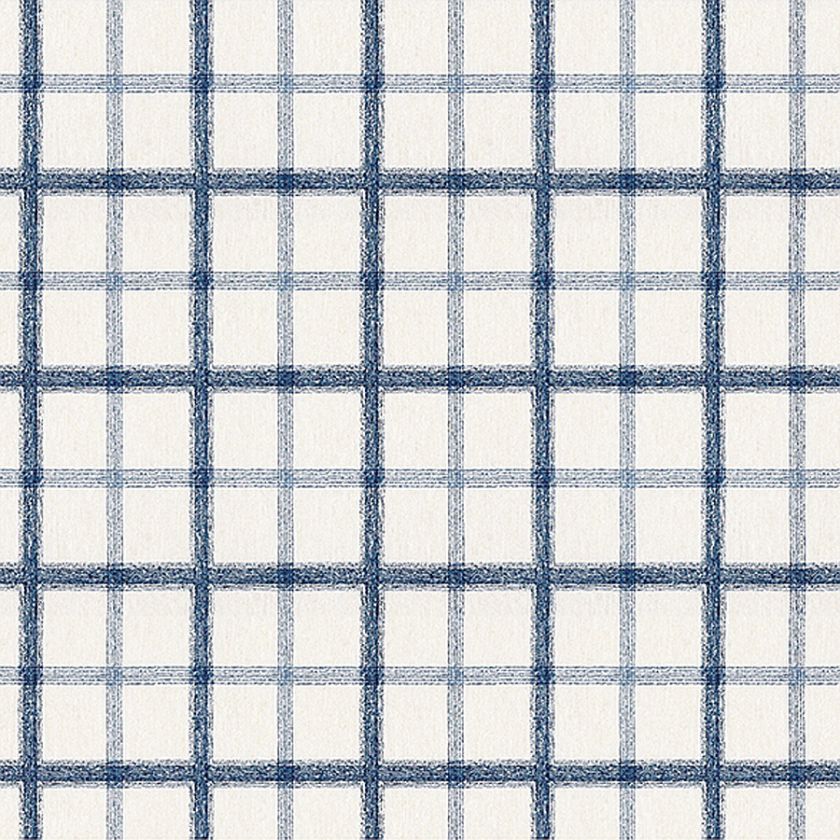 Kraciasta kolekcja Avinon w cenie 47,90 zł/m i pasiasta Charlotte za 46,90 zł/m, DEKORIA