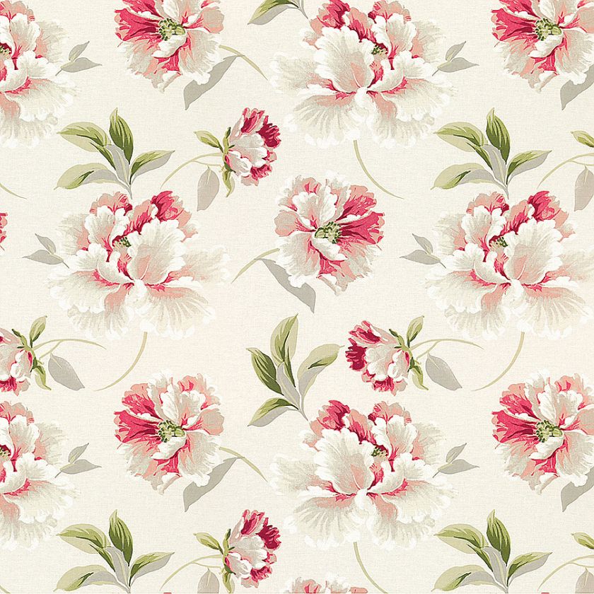 Kwiatowa kolekcja Charlotte za 46,90 zł/m, DEKORIA